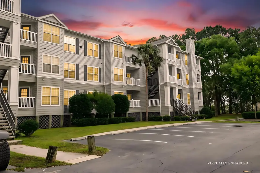700 Daniel Ellis Drive #7206, Charleston, SC 29412 - #2