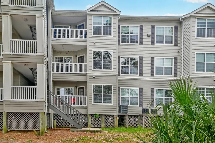 700 Daniel Ellis Drive #7206, Charleston, SC 29412 - #3