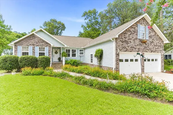 1012 Crooked Stick Court, Summerville, SC 29483