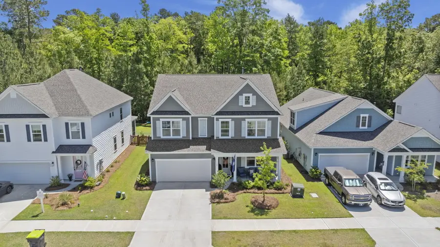 160 Cherry Grove Drive, Summerville, SC 29483 - #3