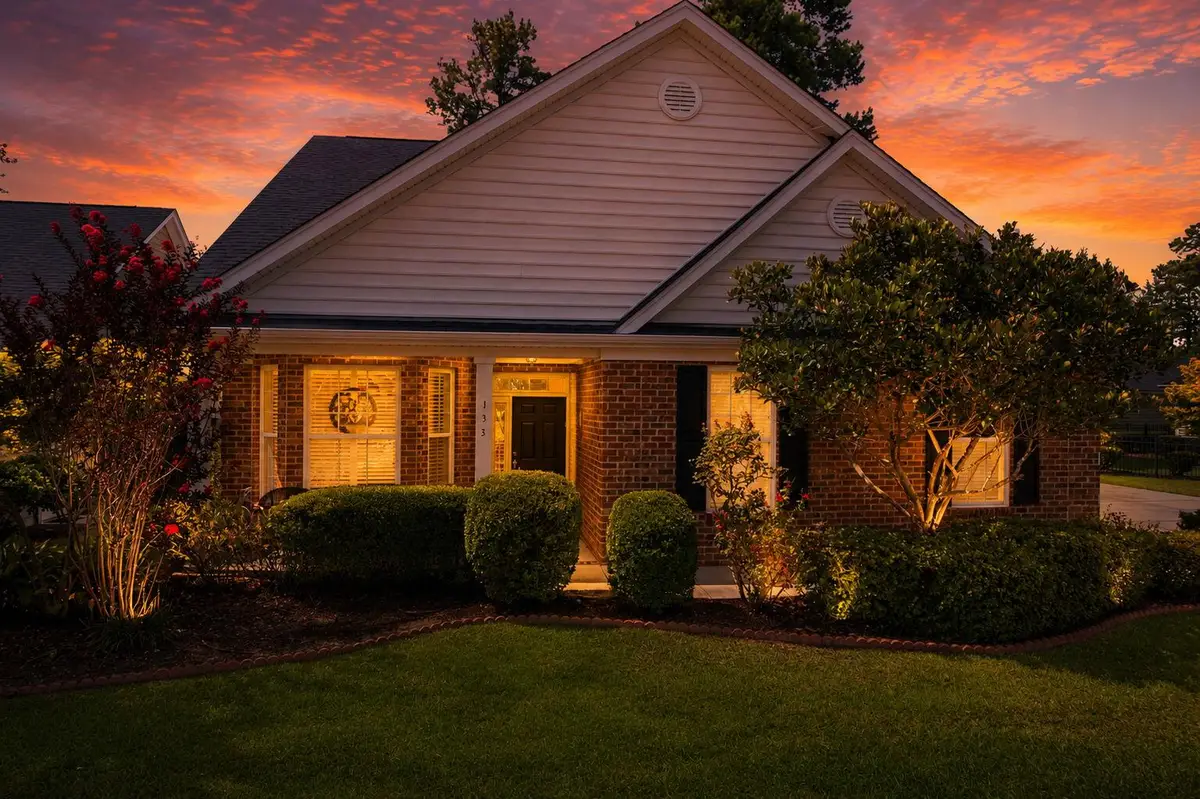 135 Brutus Lane, Summerville, SC 29485 - #1