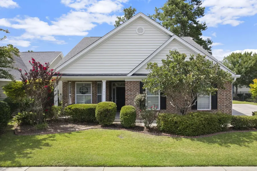 135 Brutus Lane, Summerville, SC 29485 - #2