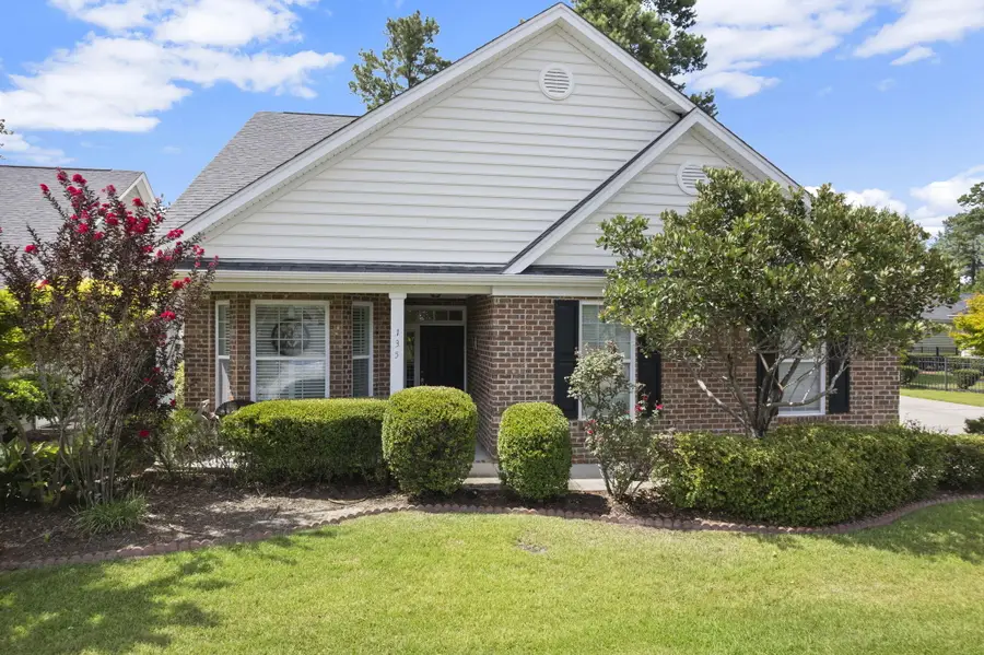135 Brutus Lane, Summerville, SC 29485 - #3