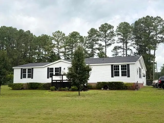 1246 Little John Road, Manning, SC 29102 - #1