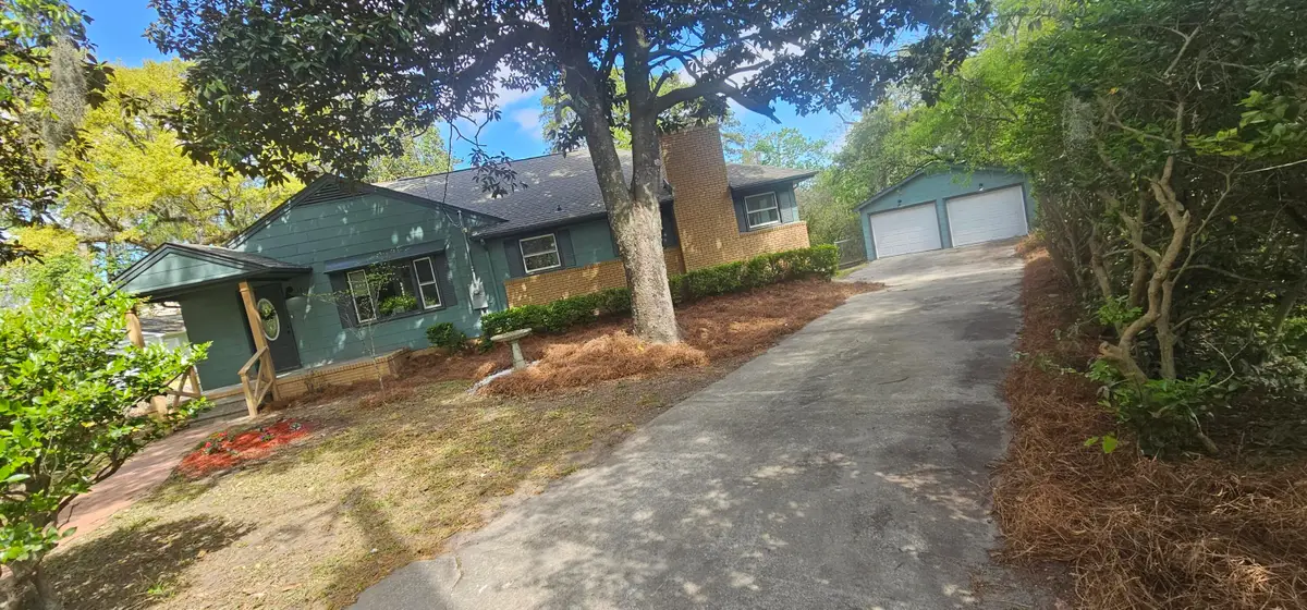 5452 E Lakeland Drive, North Charleston, SC 29406 - #1