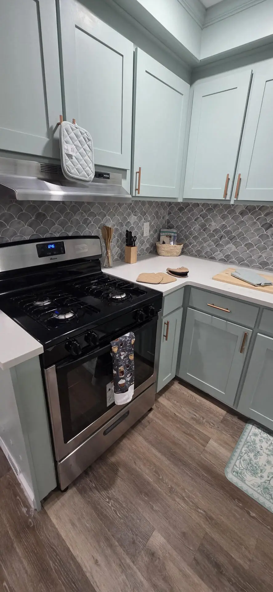 5452 E Lakeland Drive, North Charleston, SC 29406 - #2