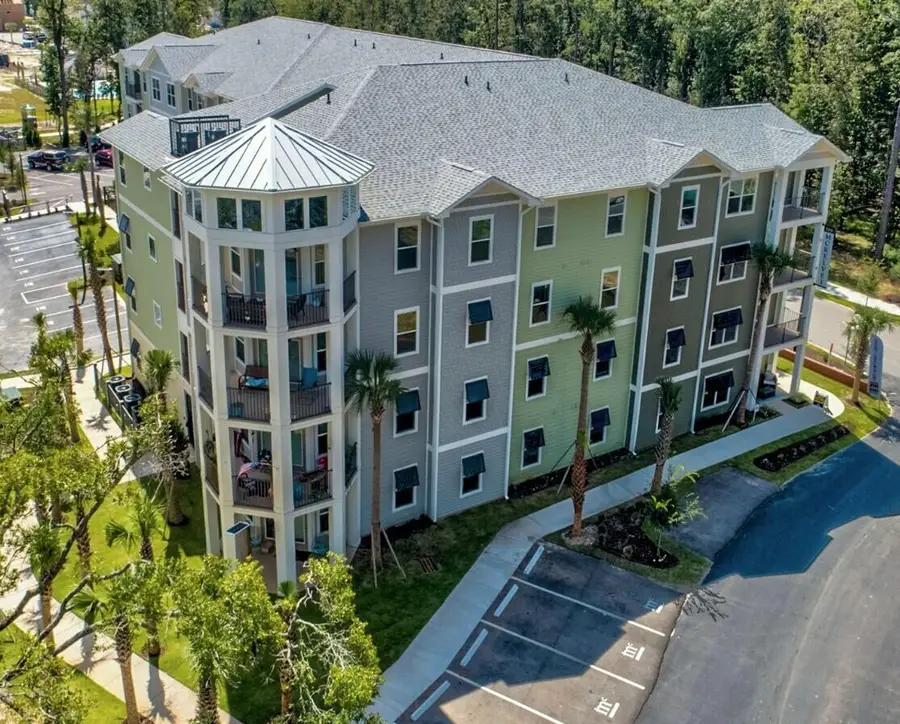 7406 Bowen Corner Avenue, Hanahan, SC 29410 - #2