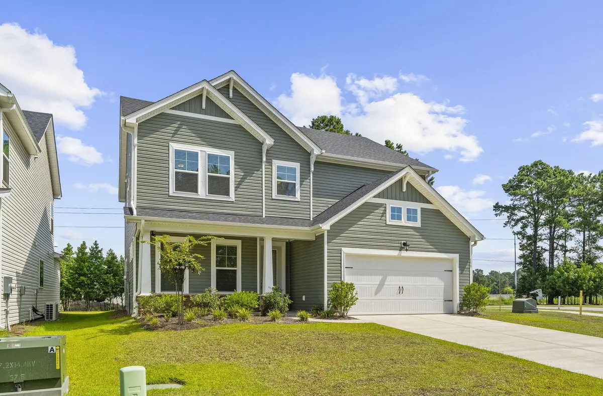 153 Winding Grove Lane, Moncks Corner, SC 29461 - #1