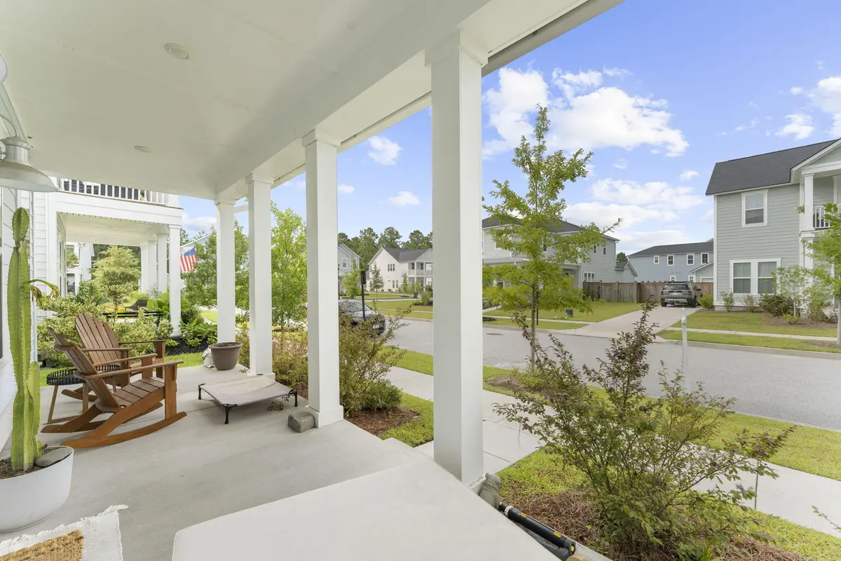 121 Dixie Iris Way, Summerville, SC 29485 - #1