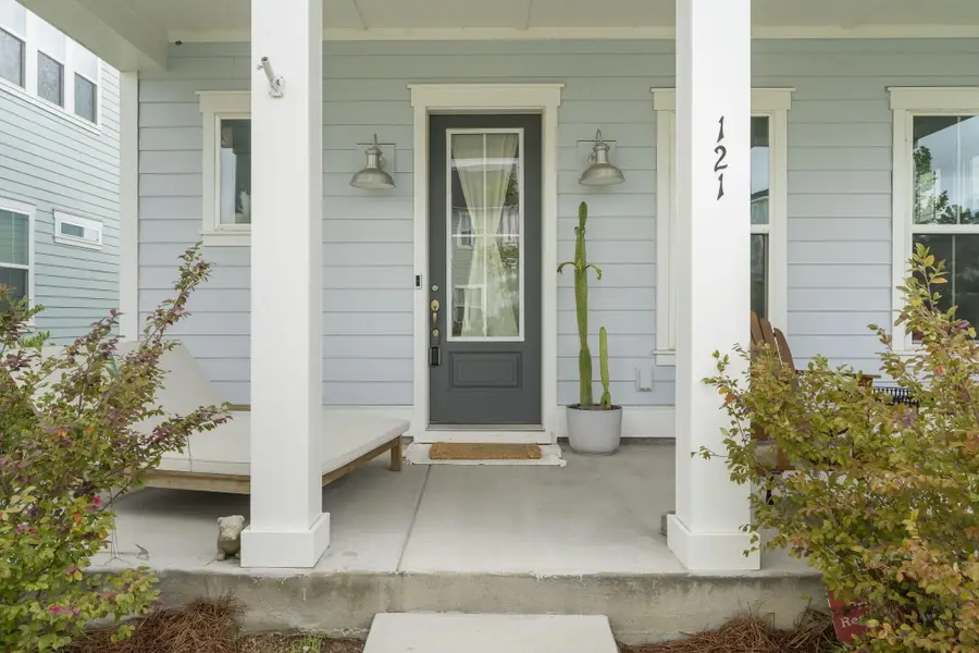 121 Dixie Iris Way, Summerville, SC 29485 - #2