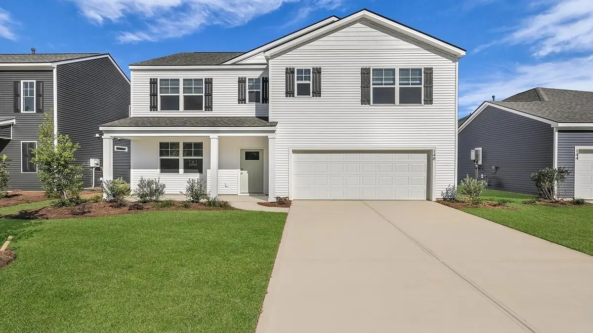 730 Breezy Palm Way, Summerville, SC 29486 - #1