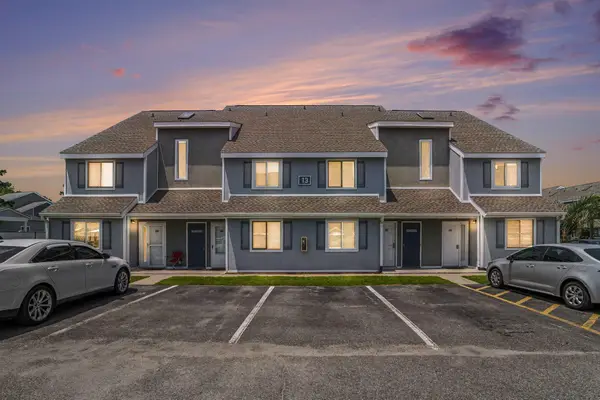 1891 Colony Drive #13d, Myrtle Beach, SC 29575