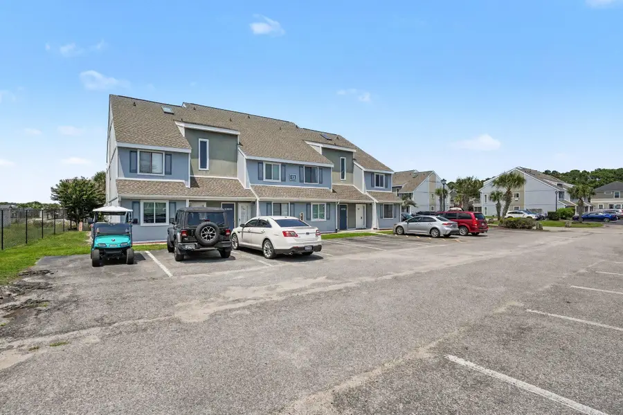 1891 Colony Drive #13d, Myrtle Beach, SC 29575 - #3