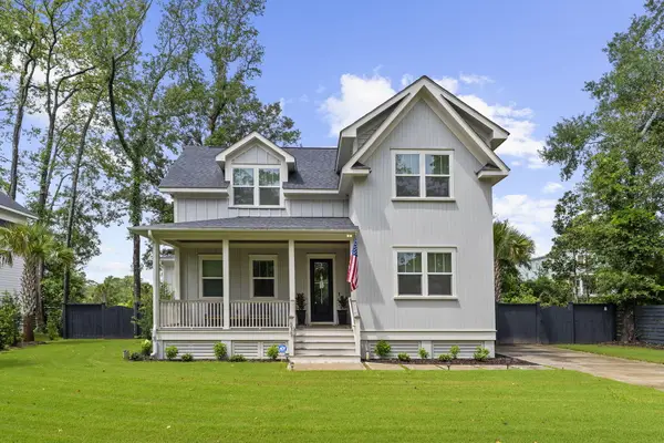 635 Flint Street, Charleston, SC 29412