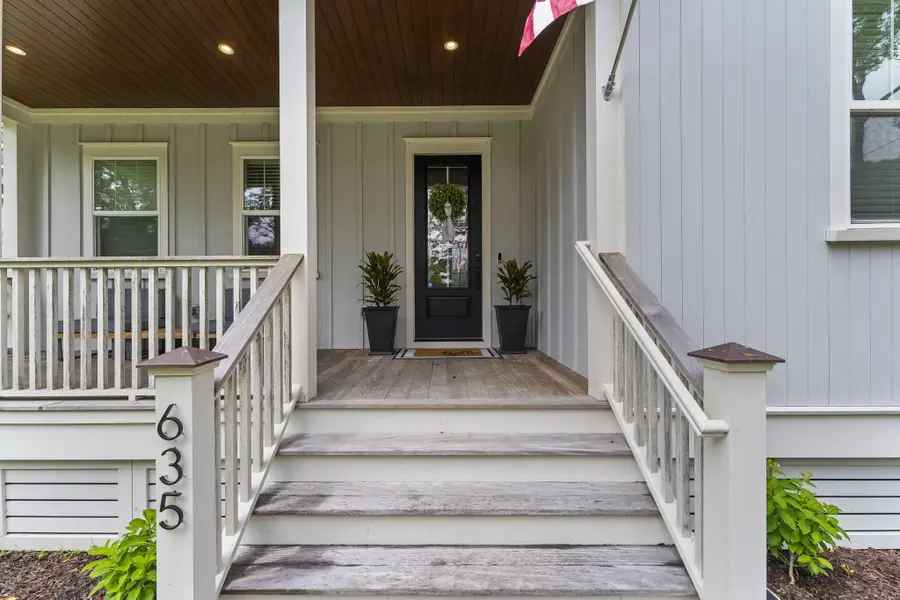 635 Flint Street, Charleston, SC 29412 - #3
