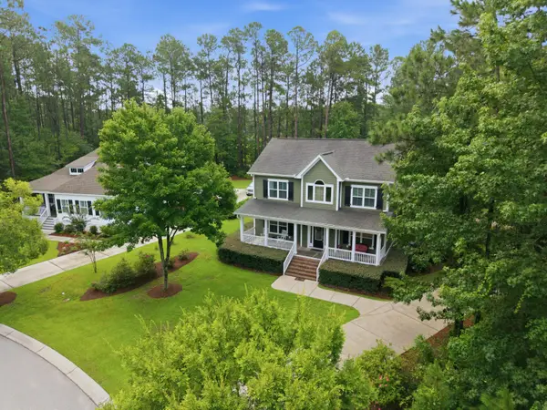 207 Summer Breeze Way, Moncks Corner, SC 29461