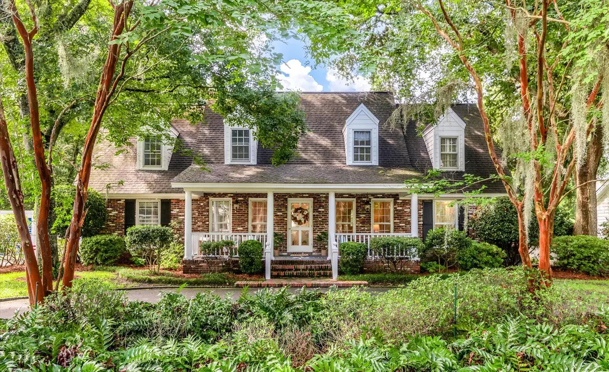 975 Harbortowne Road, Charleston, SC 29412 - #1