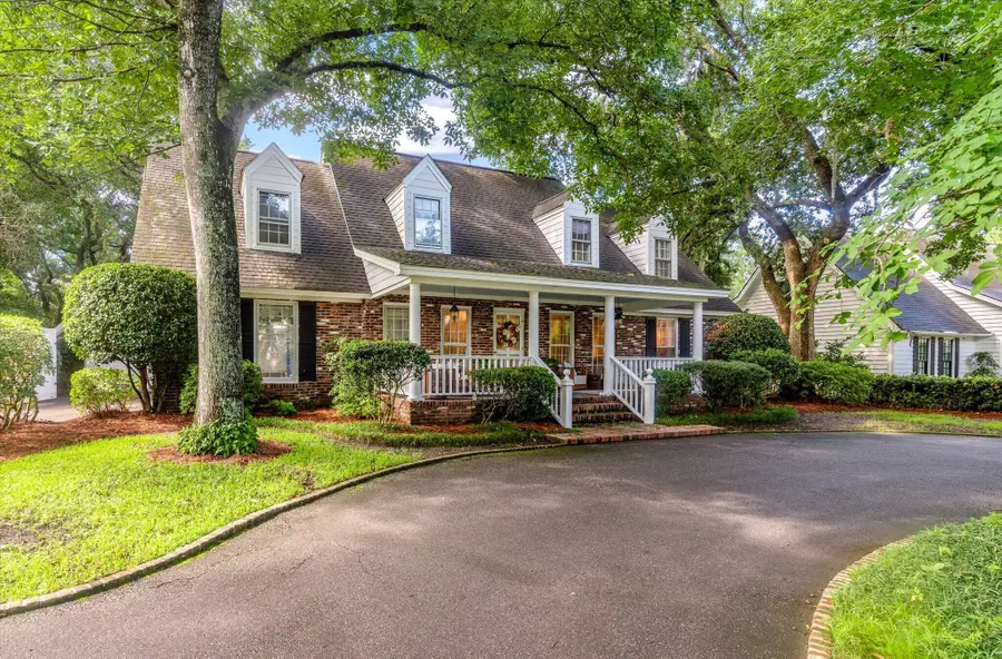 975 Harbortowne Road, Charleston, SC 29412 - #2