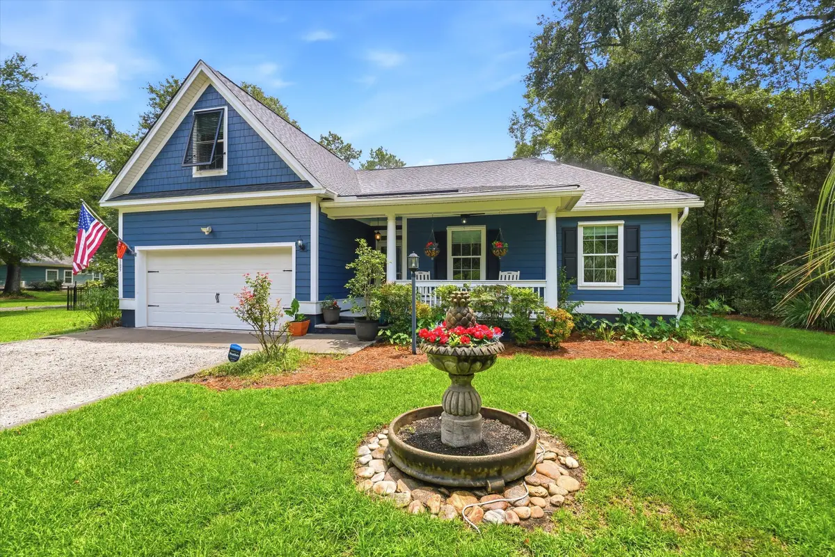 3185 Olivia Marie Lane, Johns Island, SC 29455 - #1