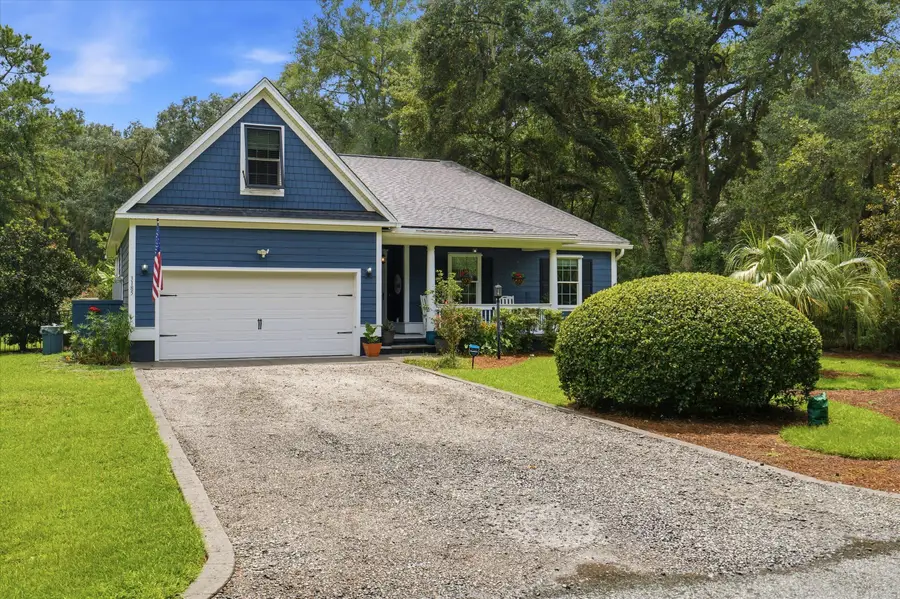 3185 Olivia Marie Lane, Johns Island, SC 29455 - #3