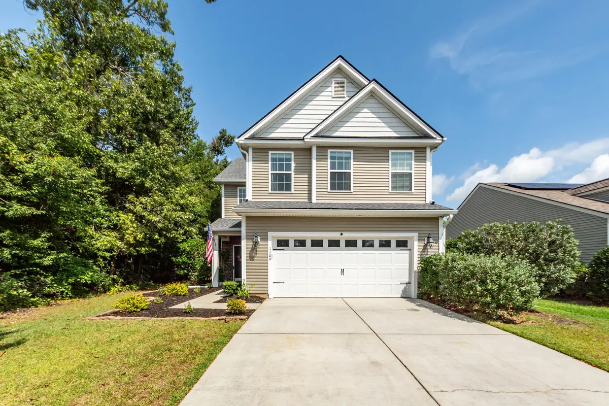 1109 Briar Rose Lane, Ladson, SC 29456 - #1