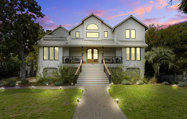 2918 Middle Street, Sullivans Island, SC 29482