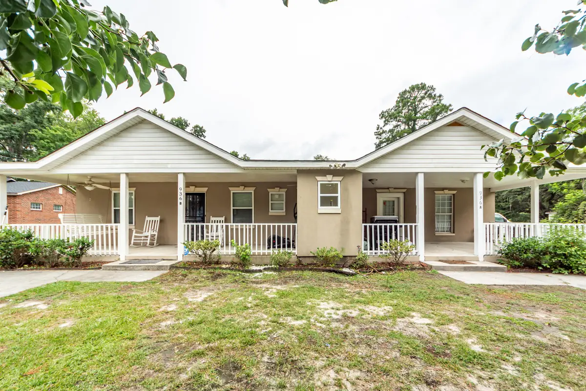 936 Sheep Island Road #Unit A & B, Summerville, SC 29486 - #1