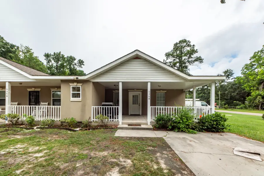 936 Sheep Island Road #Unit A & B, Summerville, SC 29486 - #3