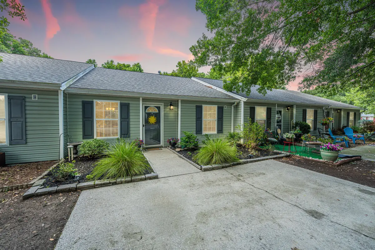 1575 Blaze Lane, Charleston, SC 29412 - #1