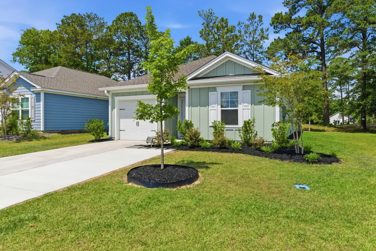 126 Congaree Court, Santee, SC 29142 - #1