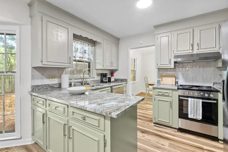 8113 Waltham Road, North Charleston, SC 29406 - #2