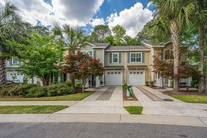 425 Grand Palm Lane, Summerville, SC 29485 - #1