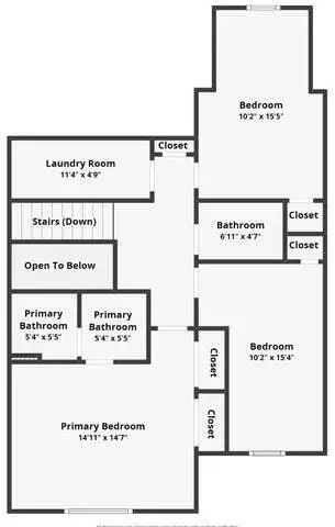 425 Grand Palm Lane, Summerville, SC 29485 - #3