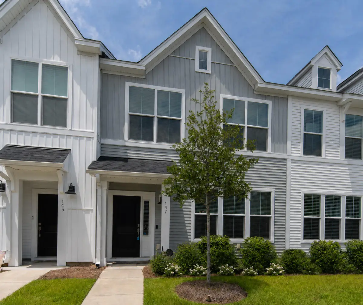 147 Omalley Drive, Summerville, SC 29483 - #1