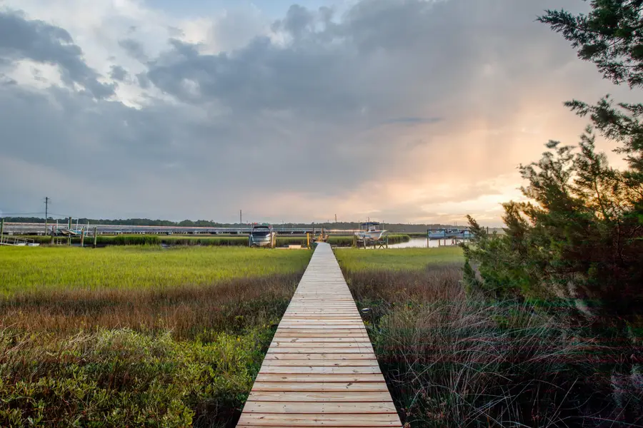 1853 Headquarters Plantation Drive, Johns Island, SC 29455 - #2