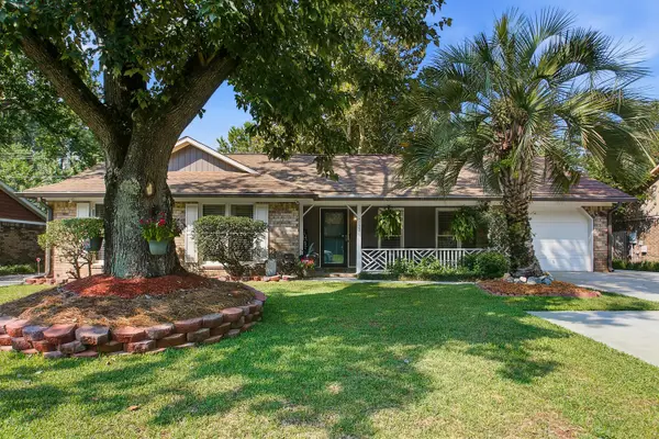 8133 N Ridgebrook Drive, North Charleston, SC 29420