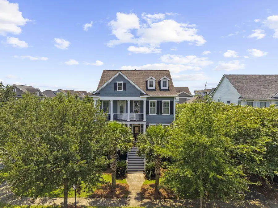 1483 Wando Landing Street, Charleston, SC 29492 - #2
