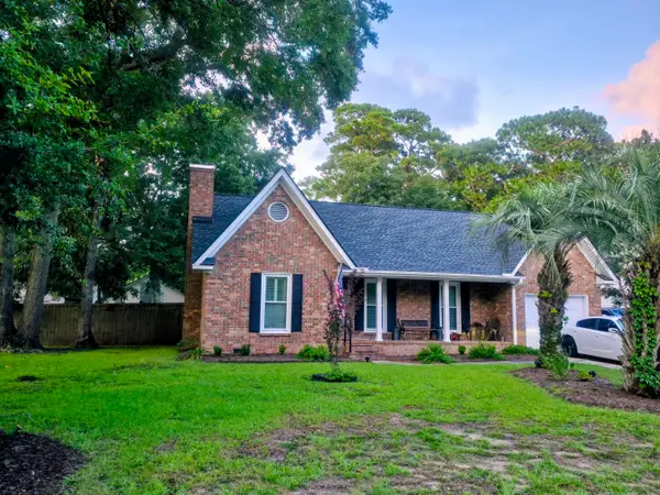 1232 Myrick Road, Mount Pleasant, SC 29464