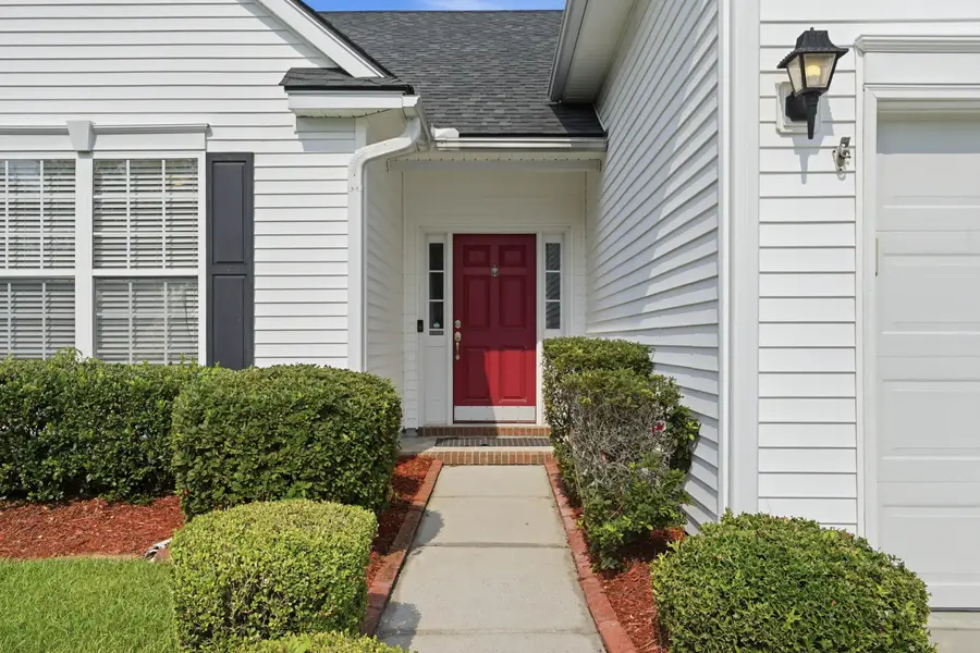 150 Cabrill Drive, Charleston, SC 29414 - #3