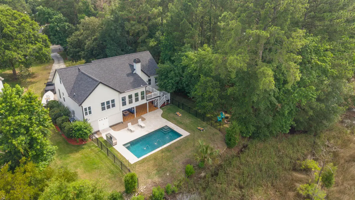 106 Berkshire Drive, Charleston, SC 29492 - #1