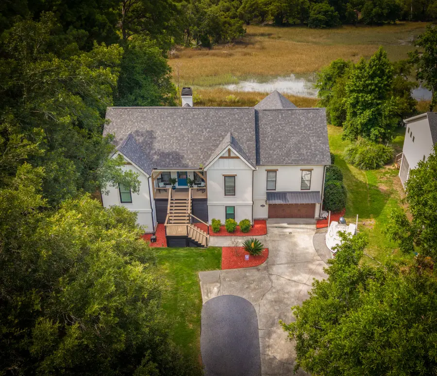 106 Berkshire Drive, Charleston, SC 29492 - #3
