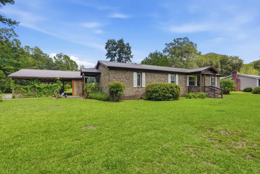 1002 Poplar, Walterboro, SC 29488 - #3