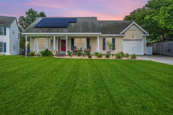 3247 Middleburry Lane, Charleston, SC 29414