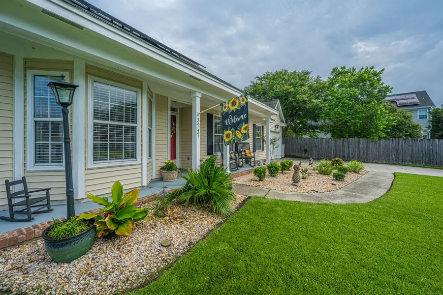 3247 Middleburry Lane, Charleston, SC 29414 - #2