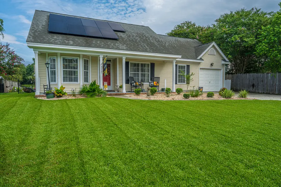 3247 Middleburry Lane, Charleston, SC 29414 - #3