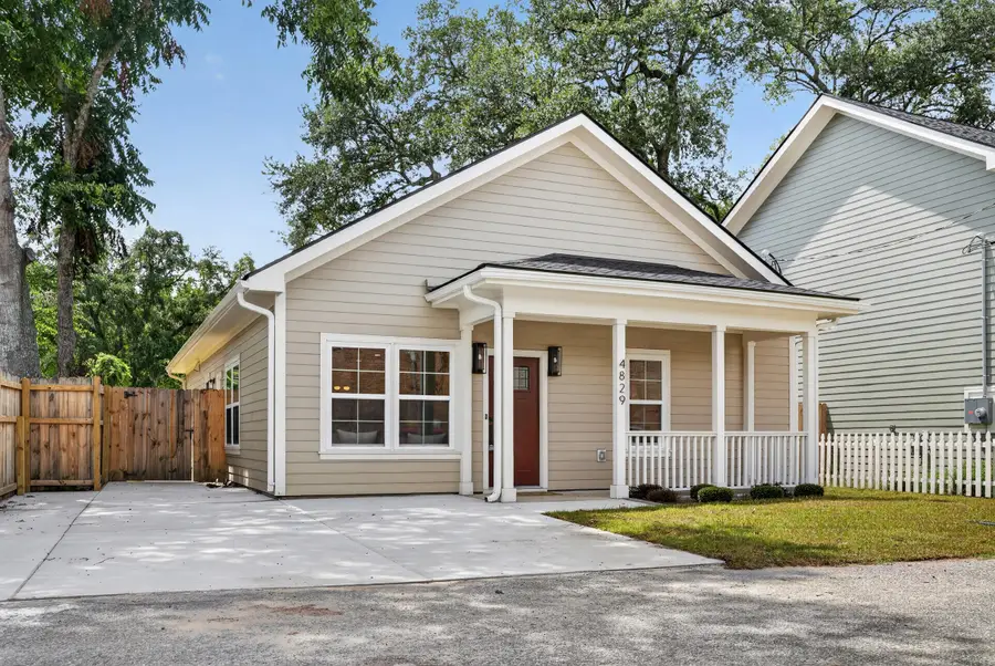 4829 Williams Avenue, North Charleston, SC 29405 - #2