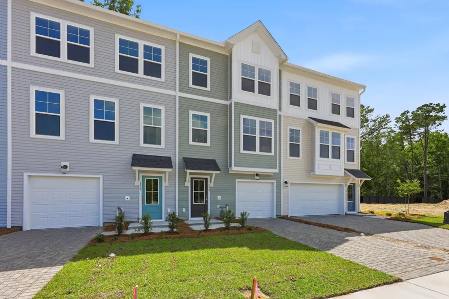 132 Fernbank Court, Johns Island, SC 29455 - #2