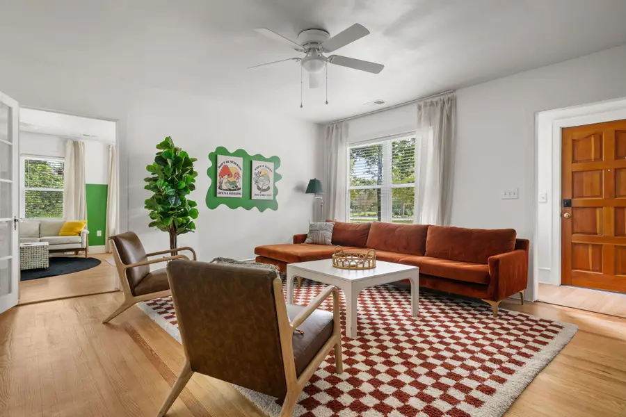 2128 Golfview Drive, Charleston, SC 29412 - #2