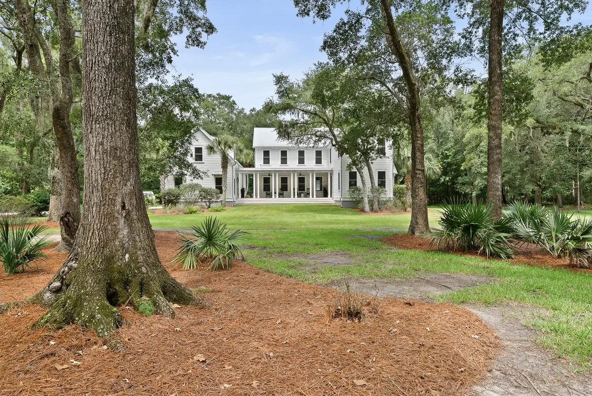 799 Sonny Boy Lane, Johns Island, SC 29455 - #1