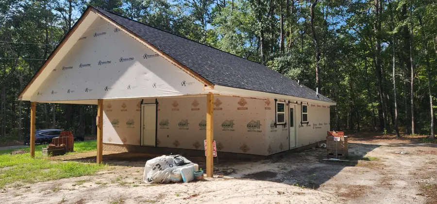 1600 Stukes Road, Manning, SC 29102 - #3